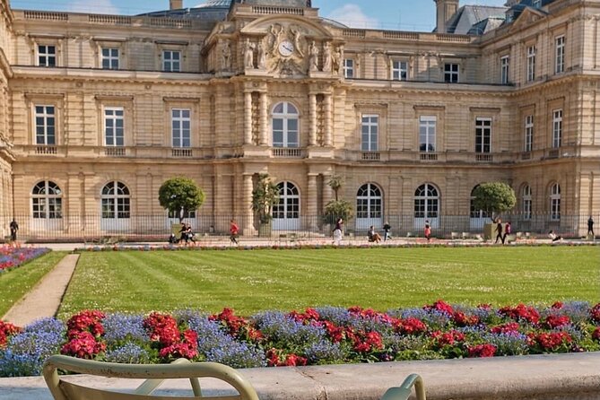 Escape Game in the Luxembourg Garden - Adults, Children or Teenagers - Tips for a Successful Experience