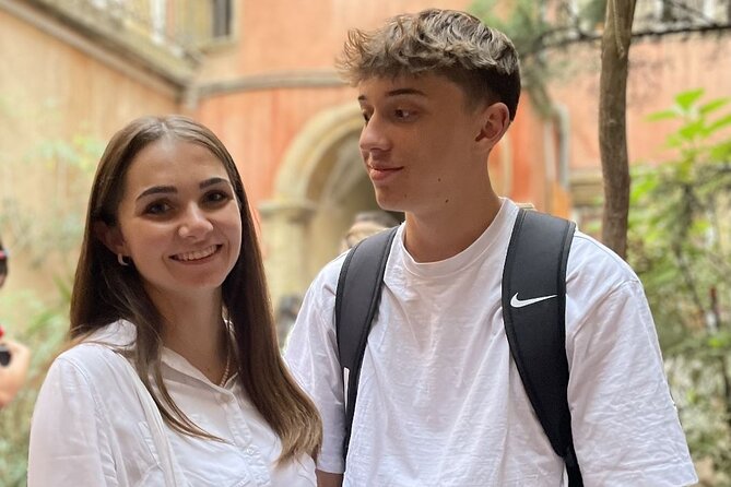 Escape Game in Vieux-Lyon - Teamwork and Strategy in Vieux-Lyon