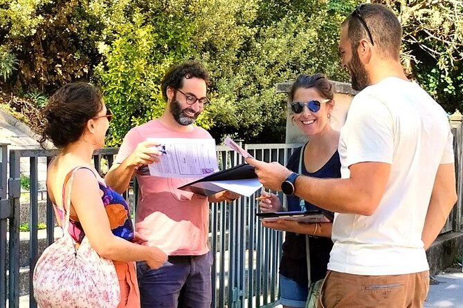 Escape Game in Vieux-Lyon - Common Questions