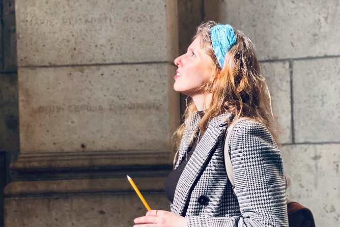 Escape Game Inside the Sacré-Coeur - Cancellation Policy and Guidelines