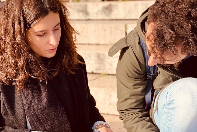 Escape Game Inside the Sacré-Coeur - Common Questions