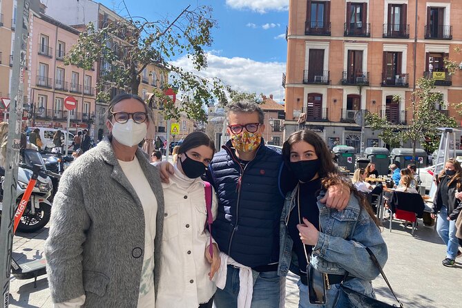 Escape Game Madrid, Chase the Killer - Traveler Reviews and Ratings