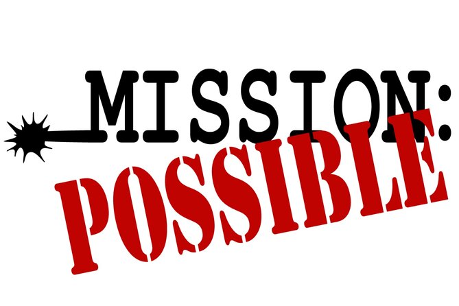 Escape Game Mission Possible ... Or Not? Montpellier - Activity Experience