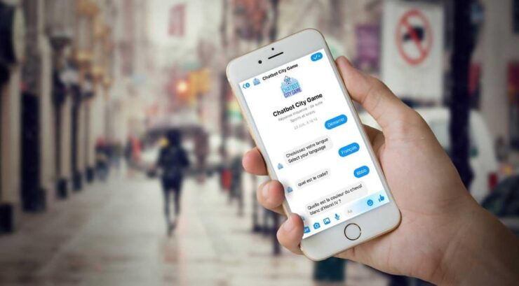 Escape Game on Your Mobile to Discover Montpellier - Preparation Tips for Participants