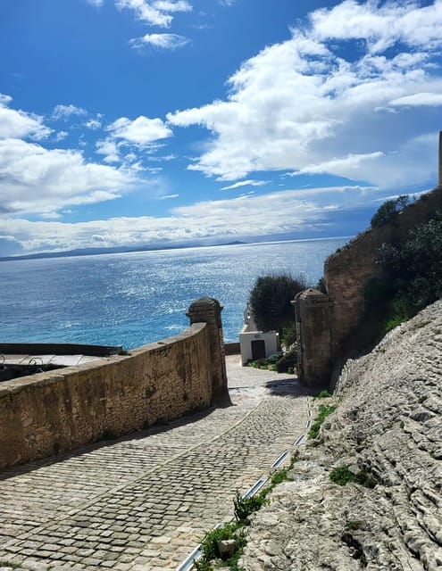 Escape Game Outdoor Bonifacio - Requirements and Restrictions