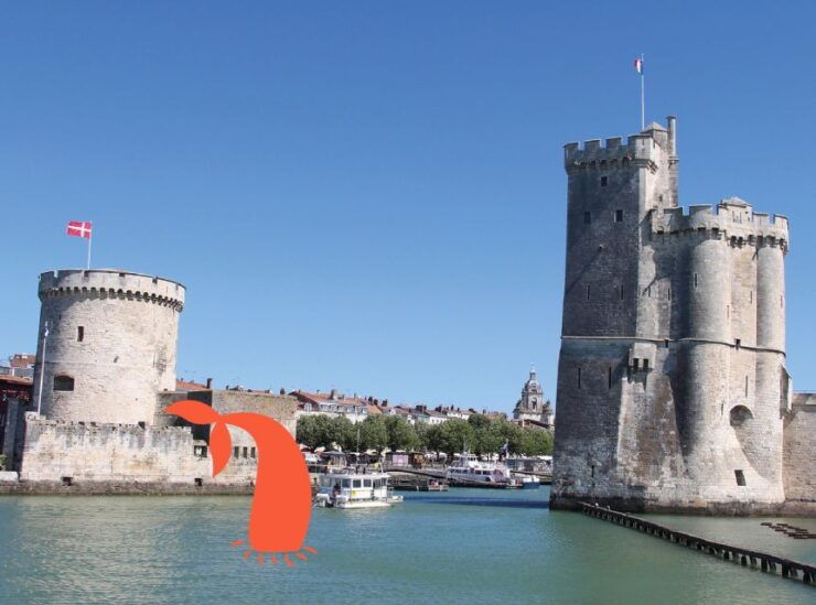 Escape Game Outdoor: The Pearl of La Rochelle - Experience Highlights