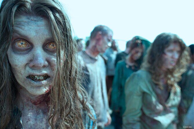 Escape Game Outdoor The Walking Dead in La Rochelle - Why We Think This Tour Offers Good Value