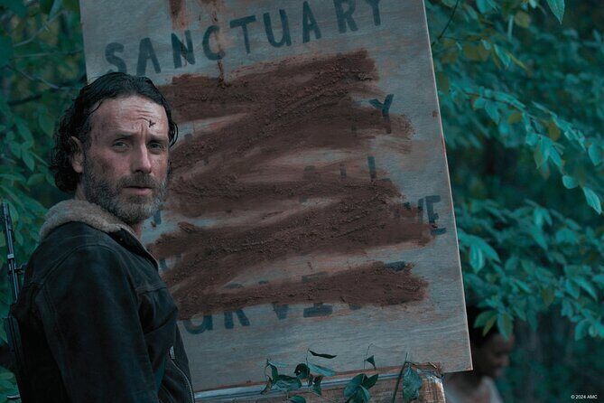 Escape Game Outdoor The Walking Dead in Orleans - The Sum Up: Is It Worth It?