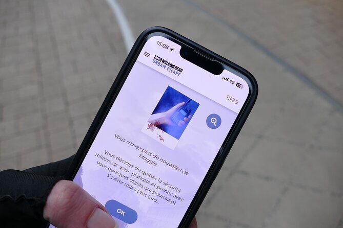 Escape game outdoor The Walking Dead in Rennes - What to Expect from the Experience