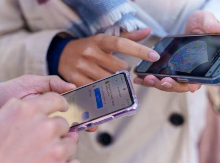 Escape Game Outdoor: Turbulences at La Seine Musicale - Experience Details