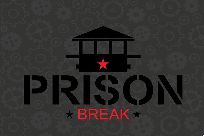 Escape Game Prison Break in Montpellier - Game Overview