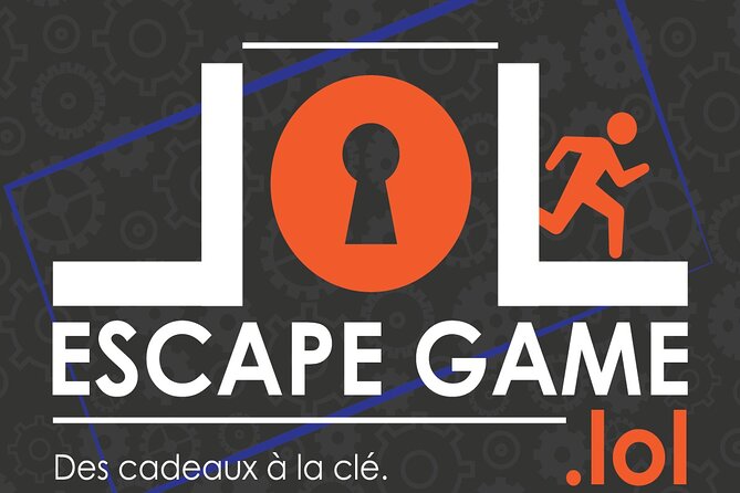 Escape Game Prison Break in Montpellier - Operator Information