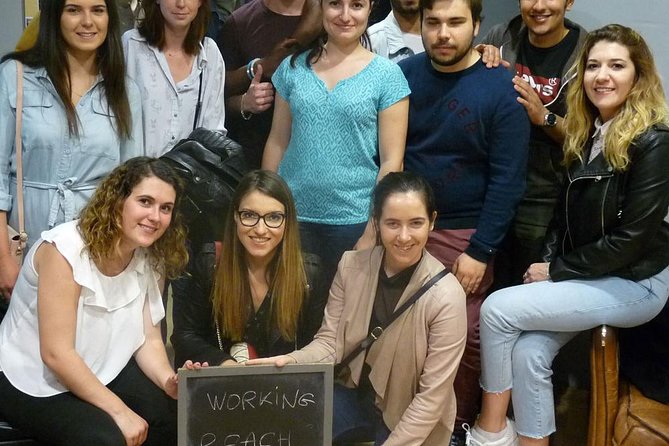 Escape Game Session in Montpellier - Meeting Point and Directions