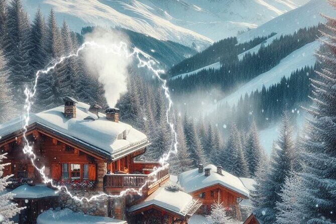 Escape Game Team Magic in Meribel - Good To Know