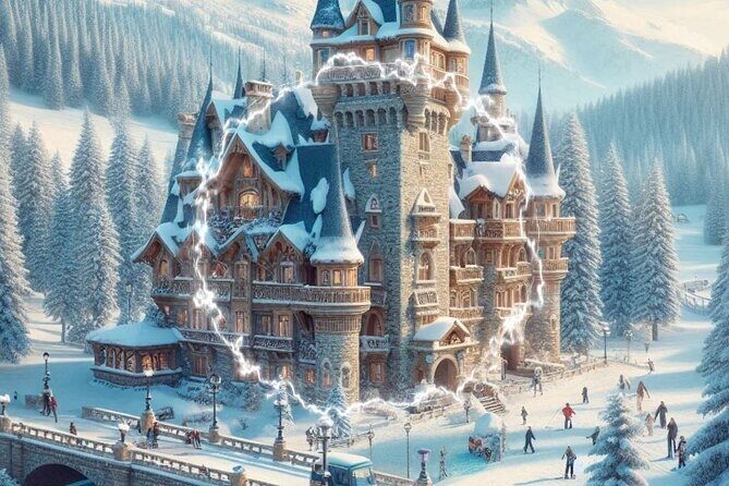 Escape Game Team Theme Magic in Valmeinier - Good To Know