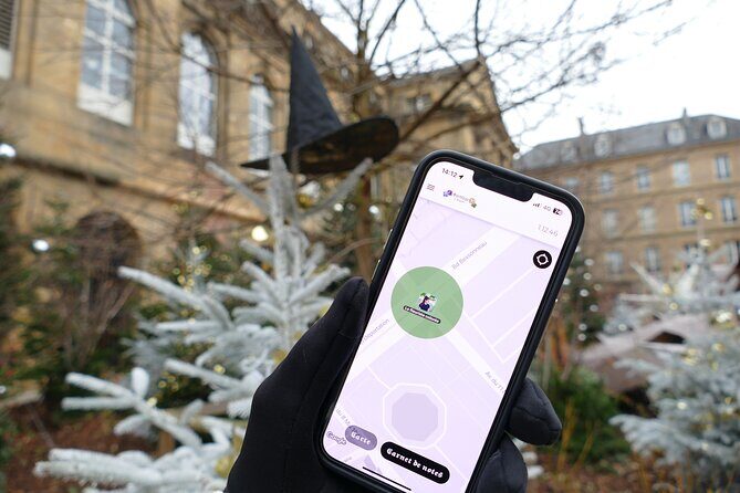 Escape Game Team Theme Magic in Valmeinier - The Overview of the Escape Game Magic in Valmeinier