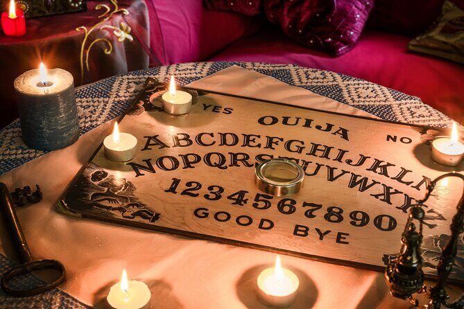 Escape Game Team Theme Magic in Valmeinier - The Sum Up