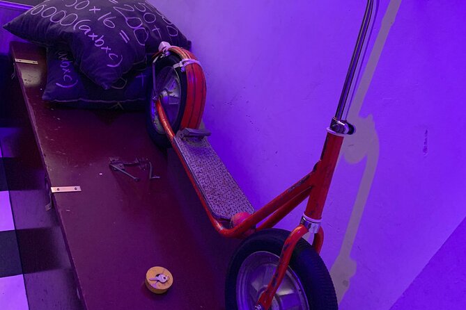 Escape Game "The Room of Manneken Pis" - Common Questions