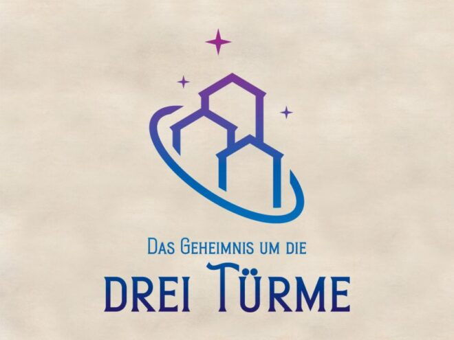 Escape Game: The Secret of the Three Towers - Game Details