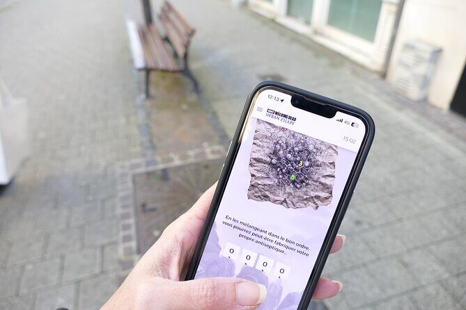 Escape Game The Walking Dead in Limoges - Good To Know