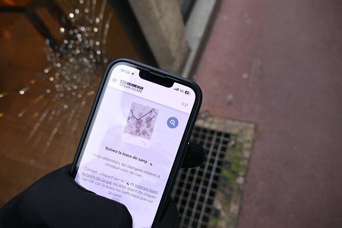 Escape game The Walking Dead in Paris - Good To Know