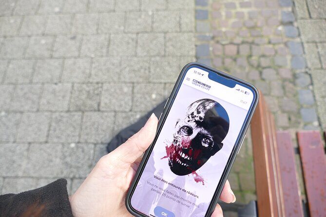 Escape game The Walking Dead in Paris - Final Thoughts: Is It a Good Fit?