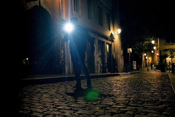 Escape Game Thriller in the Streets of Old Lyon - Meeting and Pickup Details