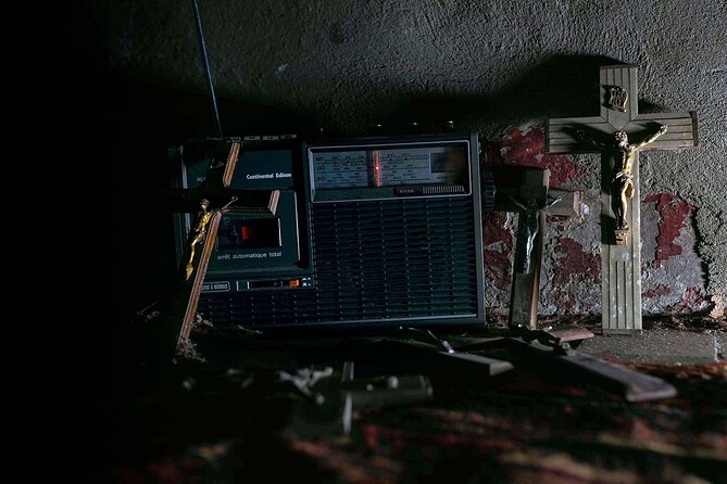 Escape Game Thriller in the Streets of Old Lyon - Start Time and Opening Hours