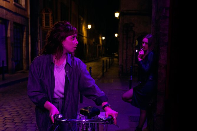 Escape Game Thriller in the Streets of Old Lyon - The Sum Up