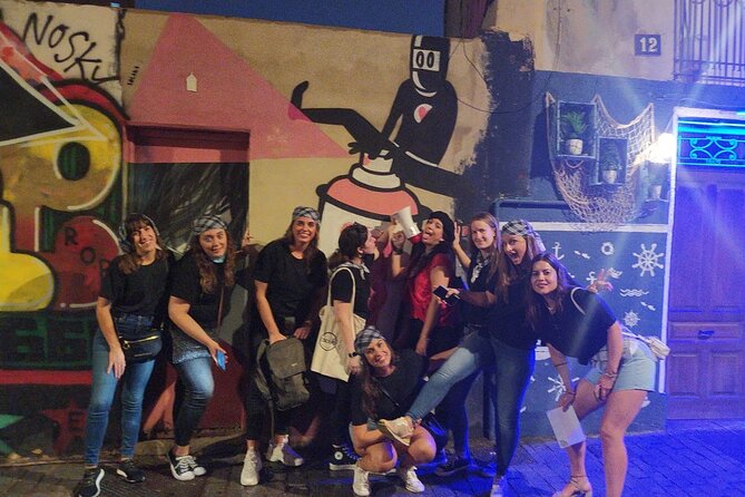 Escape Game Valencia, Will You Survive the Failures? - Escape Game Valencia: A Thrilling Challenge