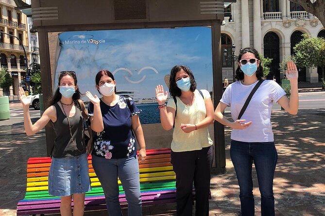 Escape Game Valencia, Will You Survive the Failures? - Overcome Failures and Conquer the Game