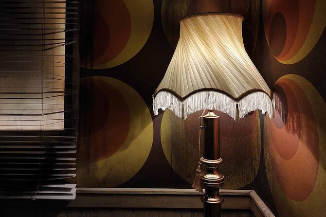 Escape Games in Madrid - The Thrill of Escape Games