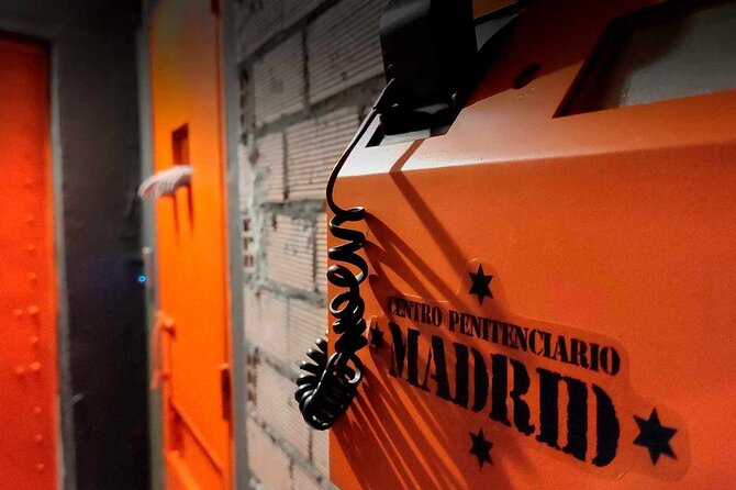 Escape Games in Madrid - Immersive and Interactive Experiences