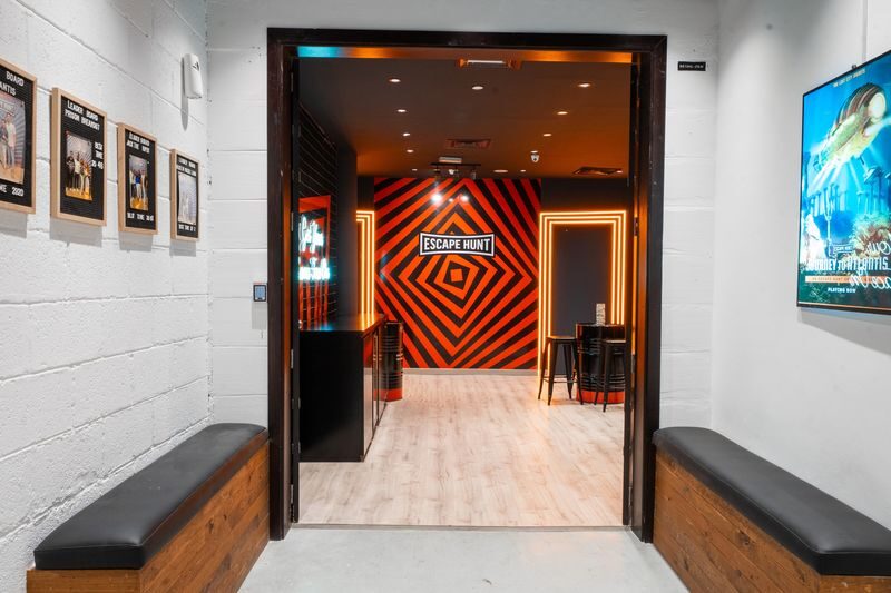 Escape Hunt Admission in Dubai - What the price buys, and what it does not