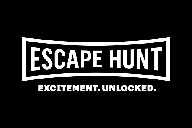 Escape Hunt Melbourne - Good To Know
