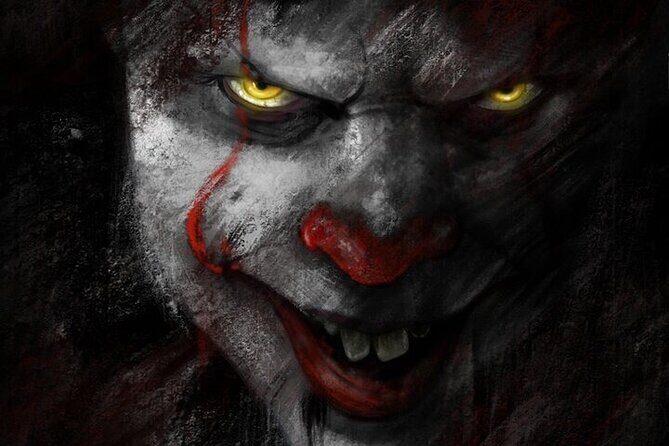 Escape IT: Las Vegas (The Funhouse) - Good To Know