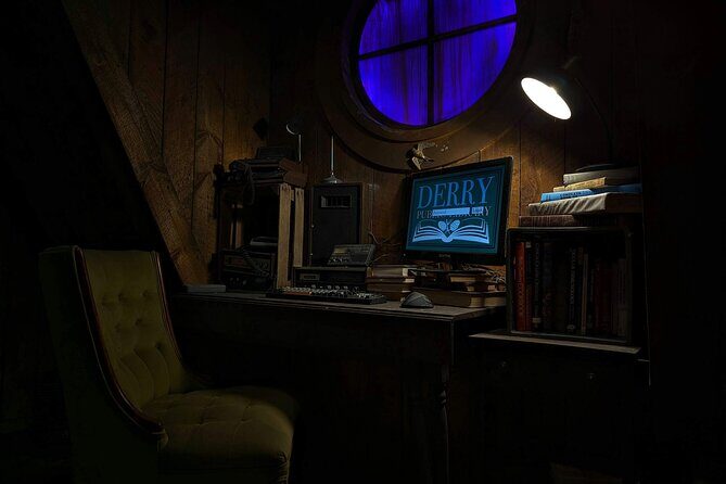 Escape IT: Las Vegas (The Funhouse) - An In-Depth Look at Escape IT in Las Vegas