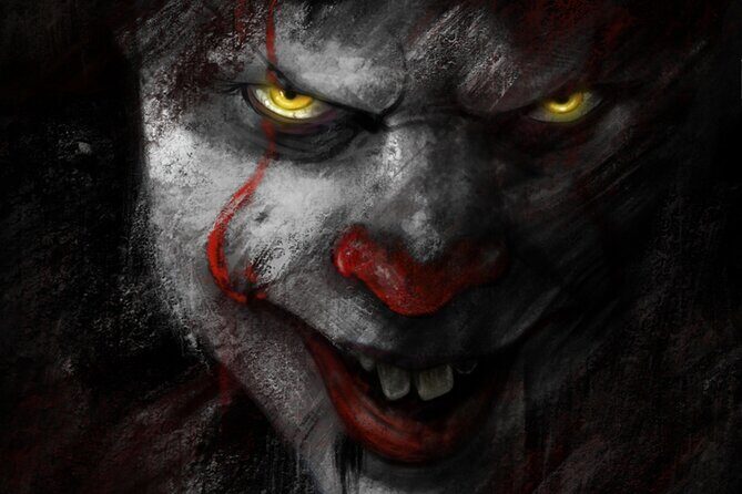 Escape IT: Las Vegas (The Sewers) - Good To Know