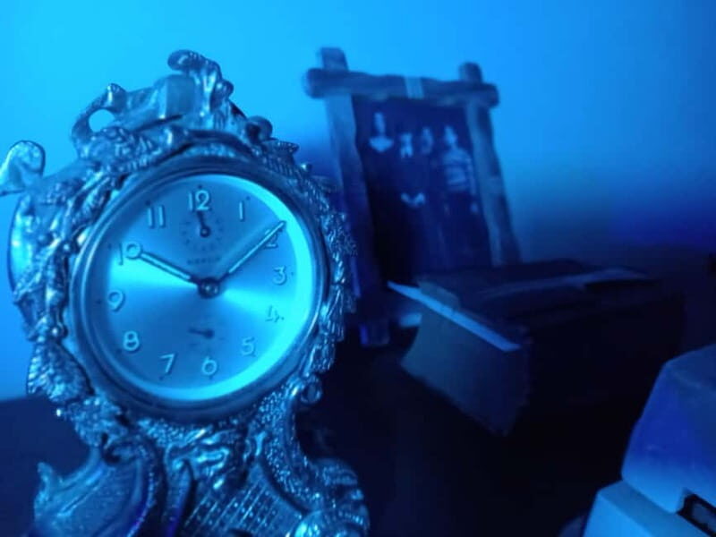 ESCAPE MANOR Escape Rooms: Nevermore Murder - The Killer - Practical Details & What to Expect