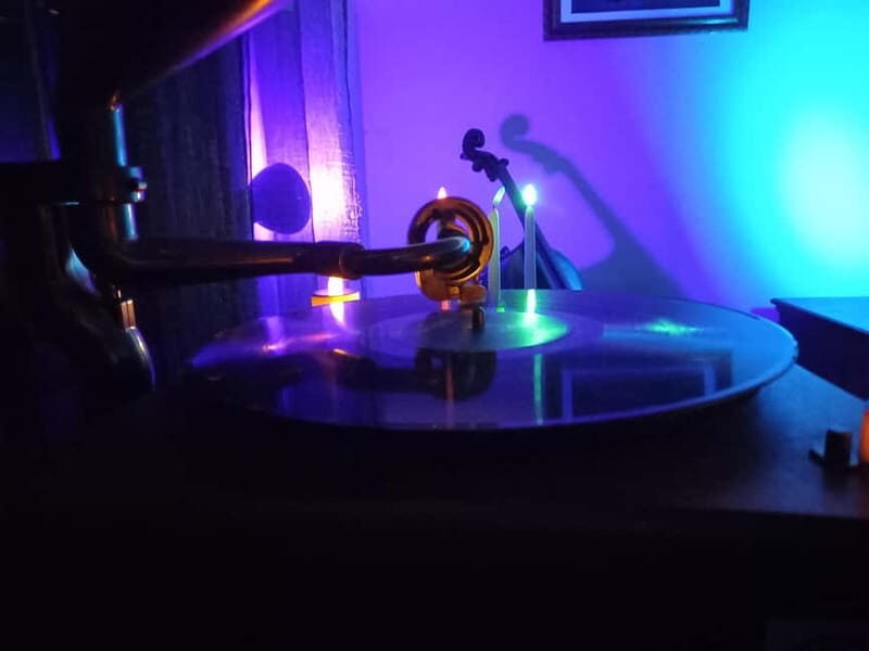 ESCAPE MANOR Escape Rooms: Nevermore Murder - The Killer - Theming & Atmosphere: Why It Works