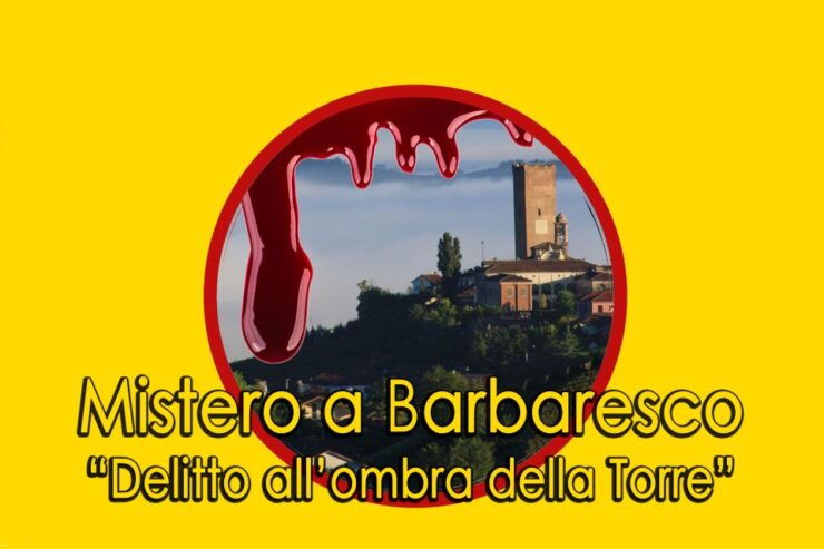 Escape on the Road to Barbaresco to Play, Visit, and Taste - Booking Information