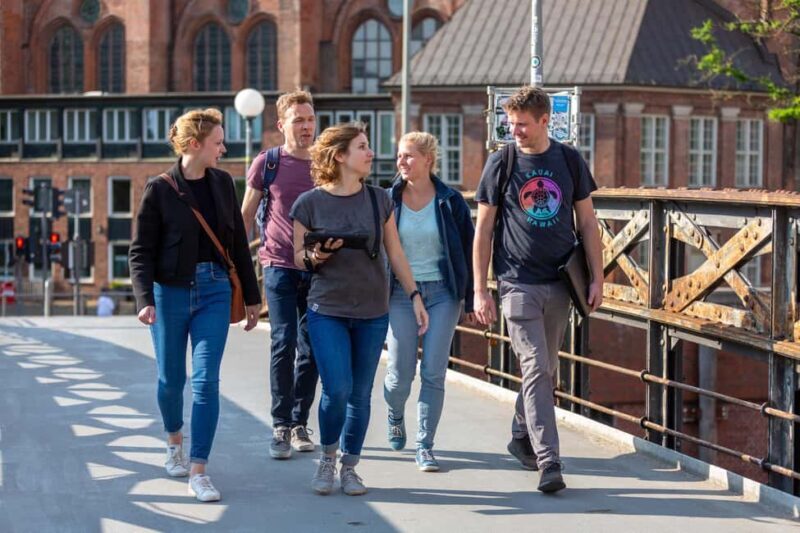 Escape Outdoor Game Lucerne "Illuminati  Murder of the Bishop" - Who Is This Tour Best For?