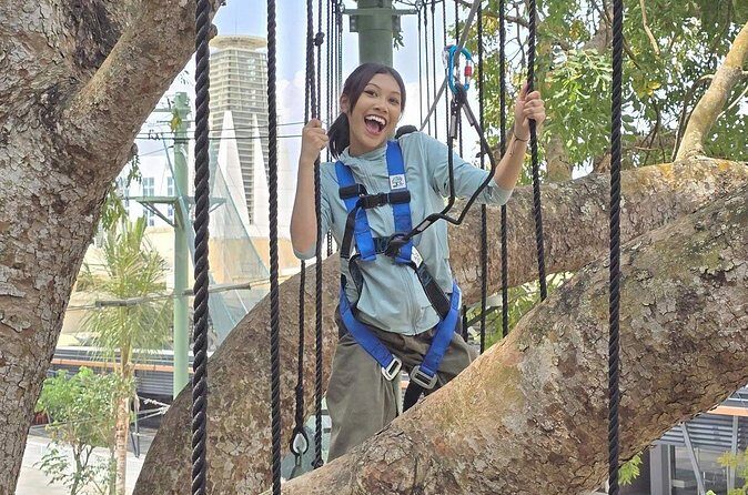 ESCAPE Putrajaya Admission Ticket - Final Thoughts  