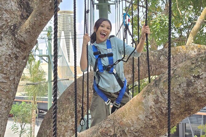 ESCAPE Putrajaya Admission Ticket - FAQ  