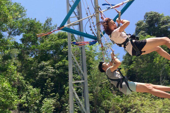 ESCAPE Putrajaya Admission Ticket - Good To Know