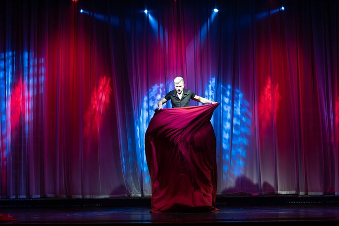 Escape Reality Branson Magic Dinner Show - Common Questions (FAQs)
