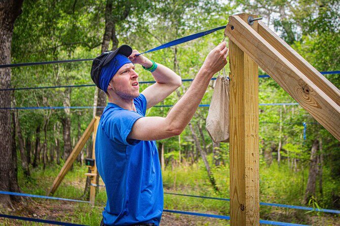 Escape River Island - Play SURVIVOR on a private island! - An In-Depth Look at the Escape River Island Tour