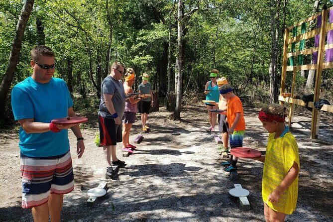 Escape River Island - Play SURVIVOR on a private island! - Final Thoughts