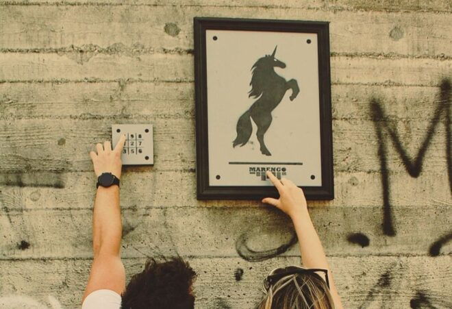 Escape Room Across Brescia - Inclusions