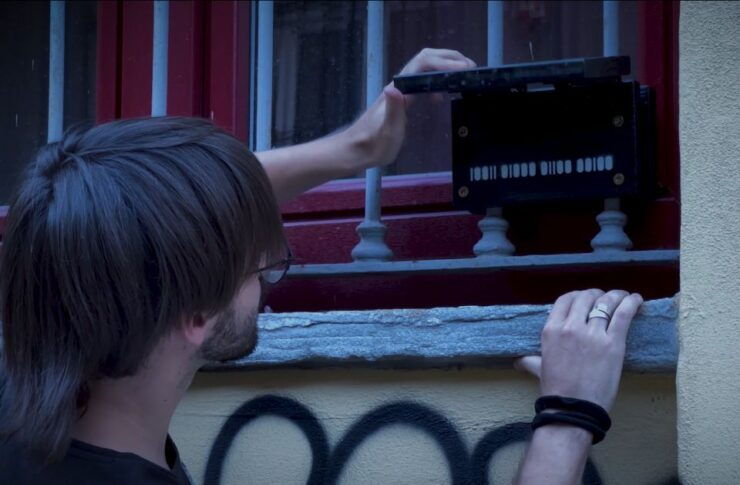 Escape Room Across Lecco - Experience Highlights